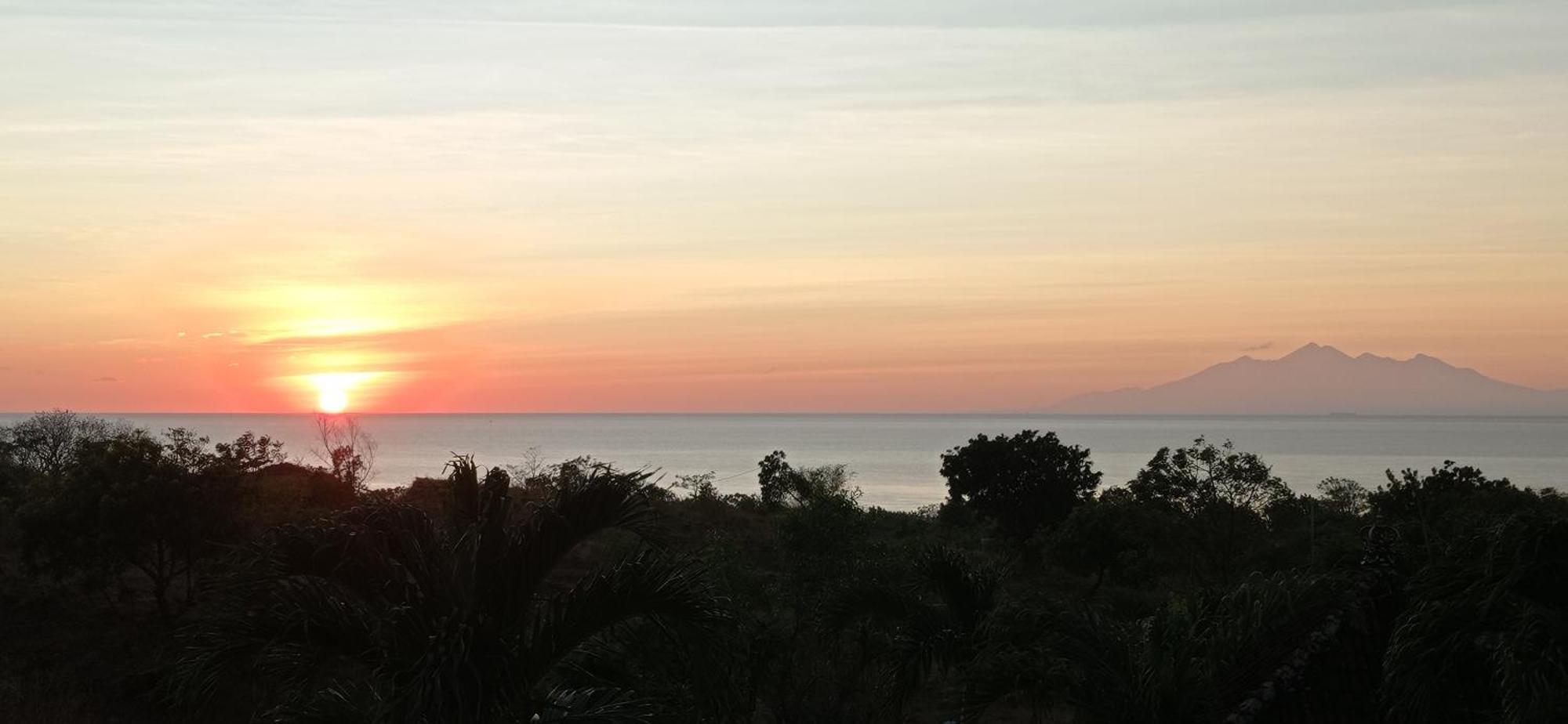 Khrisna Sunrise Homestay Tulamben Cameră foto